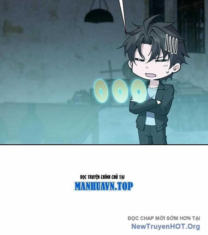 Ta Học Trảm Thần Trong Bệnh Viện Tâm Thần Chương 257 trang 30