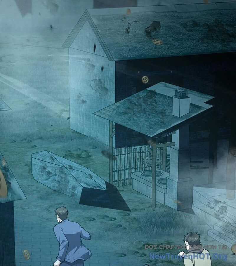 Ta Học Trảm Thần Trong Bệnh Viện Tâm Thần Chương 257 trang 32