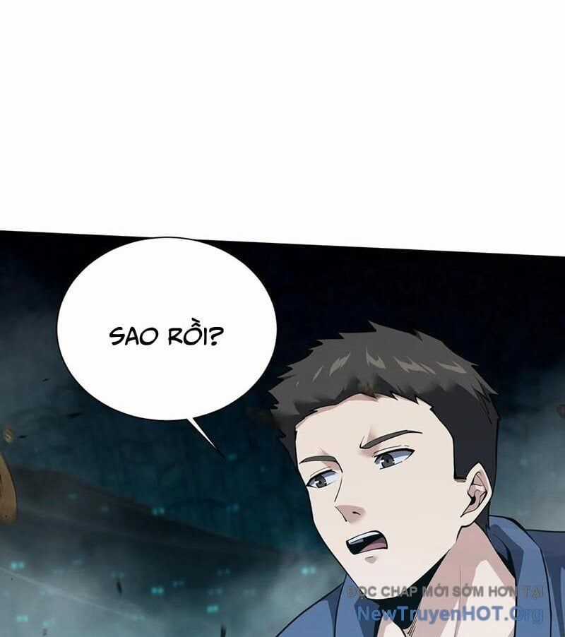 Ta Học Trảm Thần Trong Bệnh Viện Tâm Thần Chương 257 trang 34