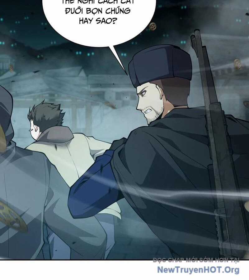 Ta Học Trảm Thần Trong Bệnh Viện Tâm Thần Chương 257 trang 39