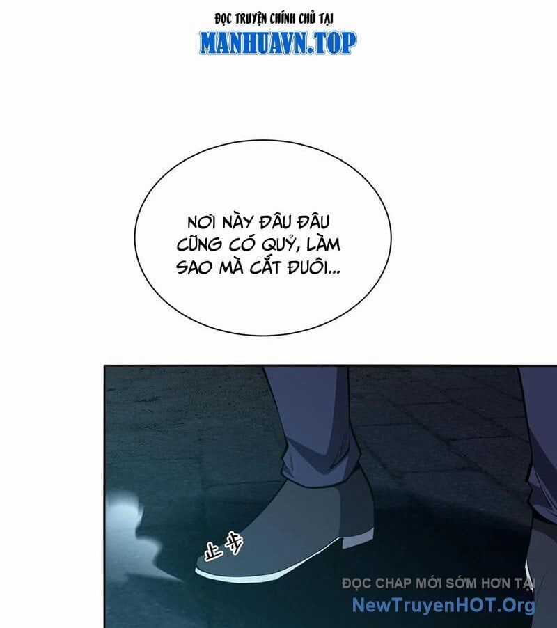 Ta Học Trảm Thần Trong Bệnh Viện Tâm Thần Chương 257 trang 40