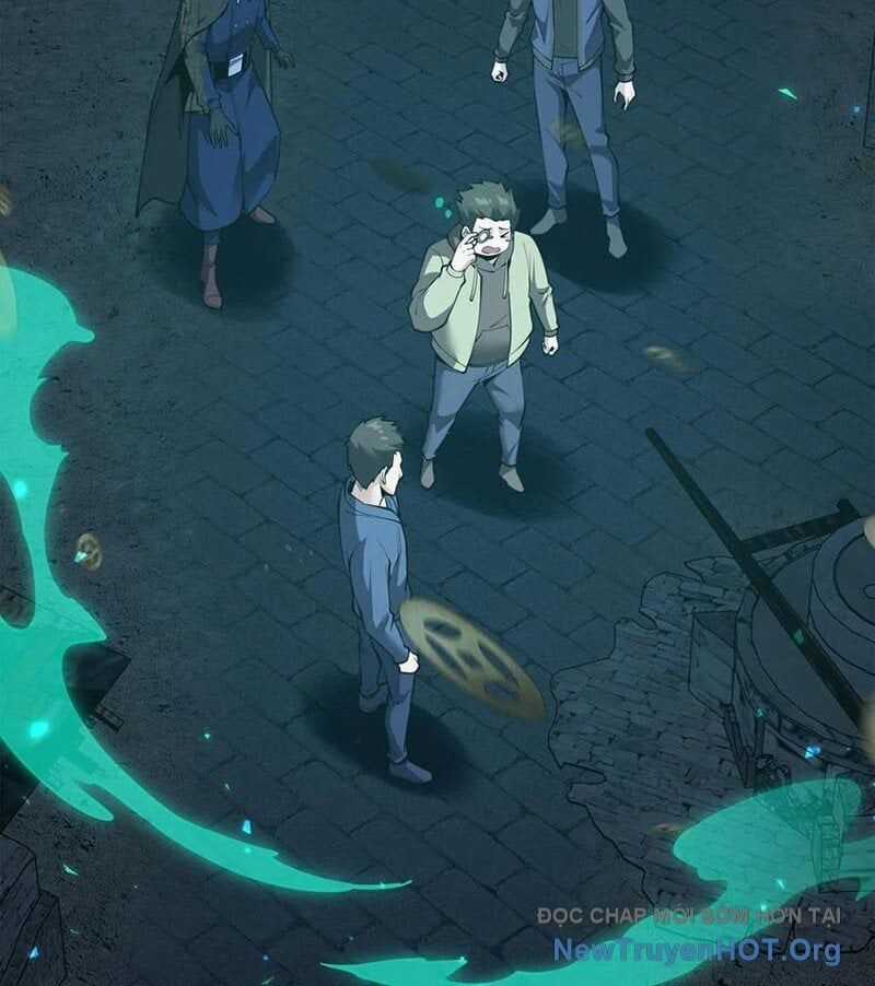 Ta Học Trảm Thần Trong Bệnh Viện Tâm Thần Chương 257 trang 42