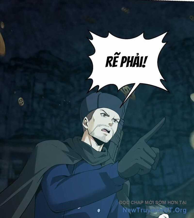 Ta Học Trảm Thần Trong Bệnh Viện Tâm Thần Chương 257 trang 44