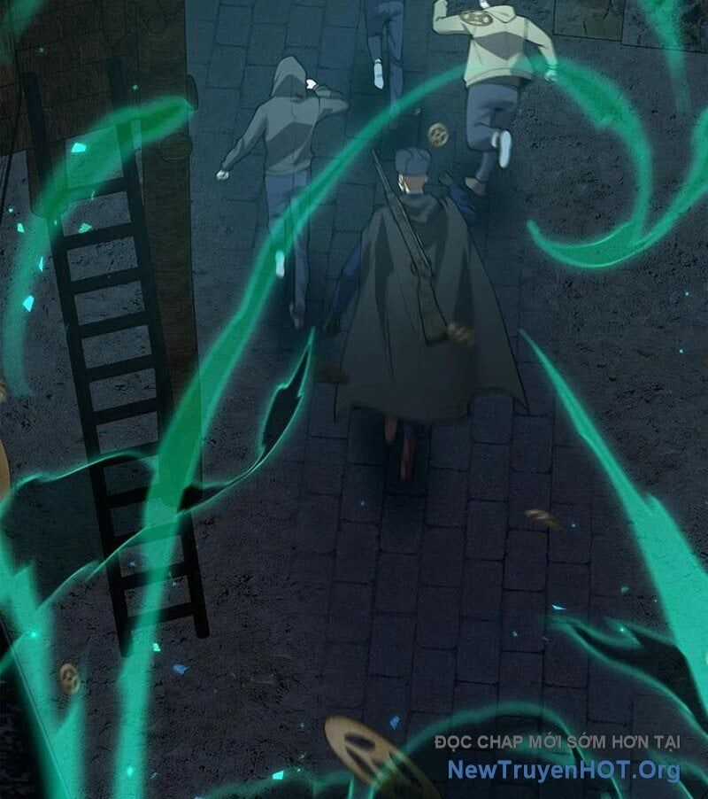 Ta Học Trảm Thần Trong Bệnh Viện Tâm Thần Chương 257 trang 46