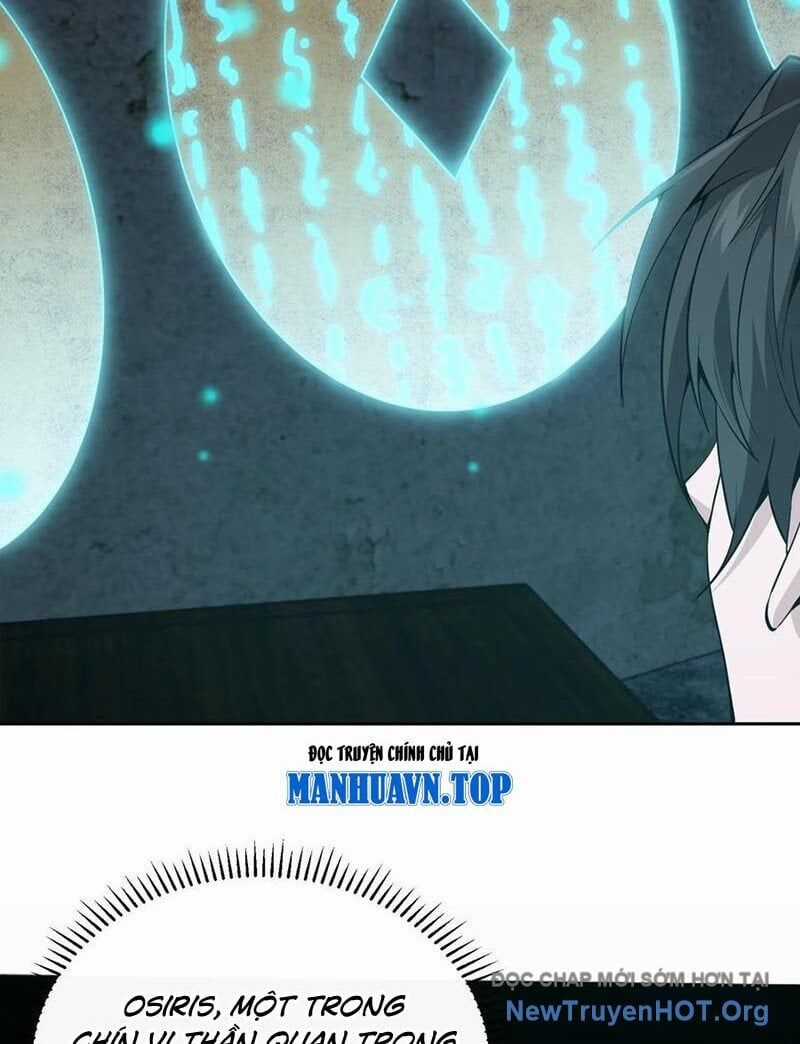 Ta Học Trảm Thần Trong Bệnh Viện Tâm Thần Chương 257 trang 5