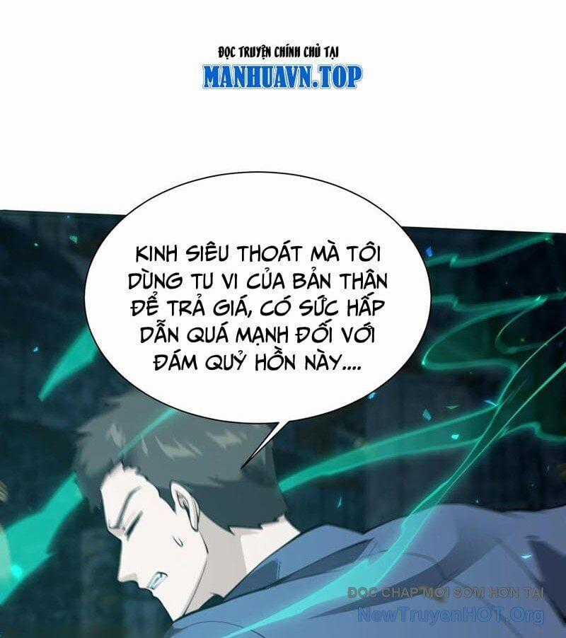 Ta Học Trảm Thần Trong Bệnh Viện Tâm Thần Chương 257 trang 50