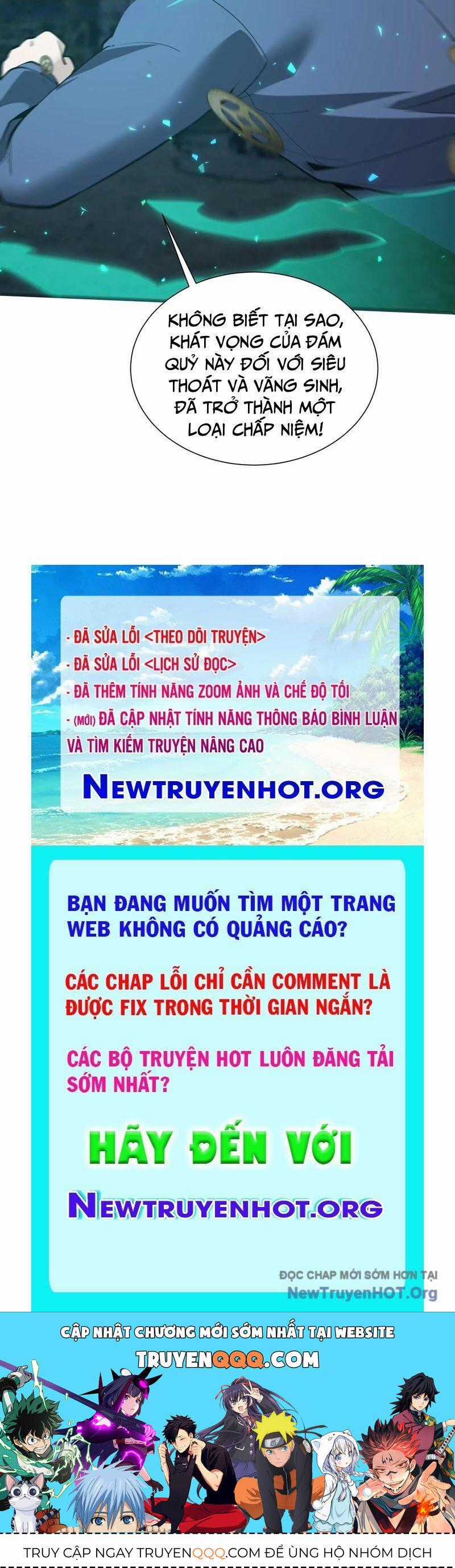 Ta Học Trảm Thần Trong Bệnh Viện Tâm Thần Chương 257 trang 51
