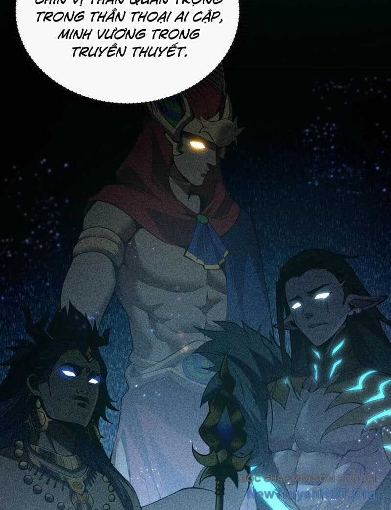 Ta Học Trảm Thần Trong Bệnh Viện Tâm Thần Chương 257 trang 6