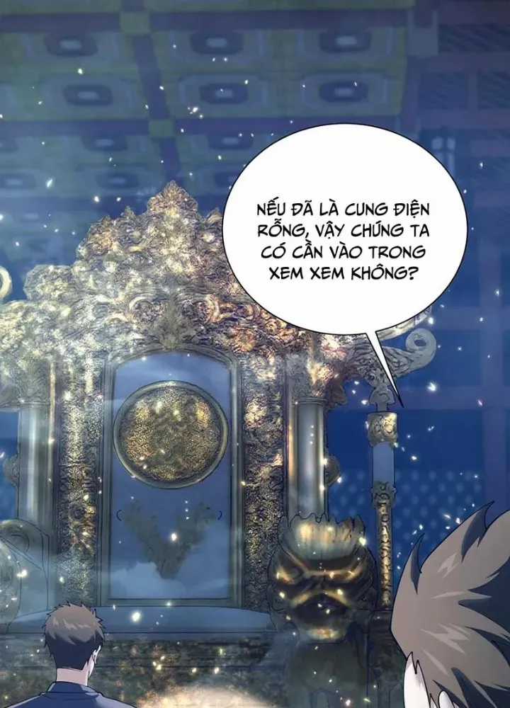 Ta Học Trảm Thần Trong Bệnh Viện Tâm Thần Chương 259 trang 10