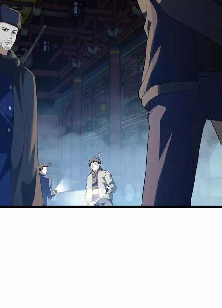 Ta Học Trảm Thần Trong Bệnh Viện Tâm Thần Chương 259 trang 14