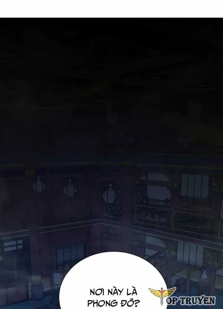 Ta Học Trảm Thần Trong Bệnh Viện Tâm Thần Chương 259 trang 2