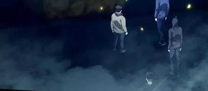 Ta Học Trảm Thần Trong Bệnh Viện Tâm Thần Chương 259 trang 25