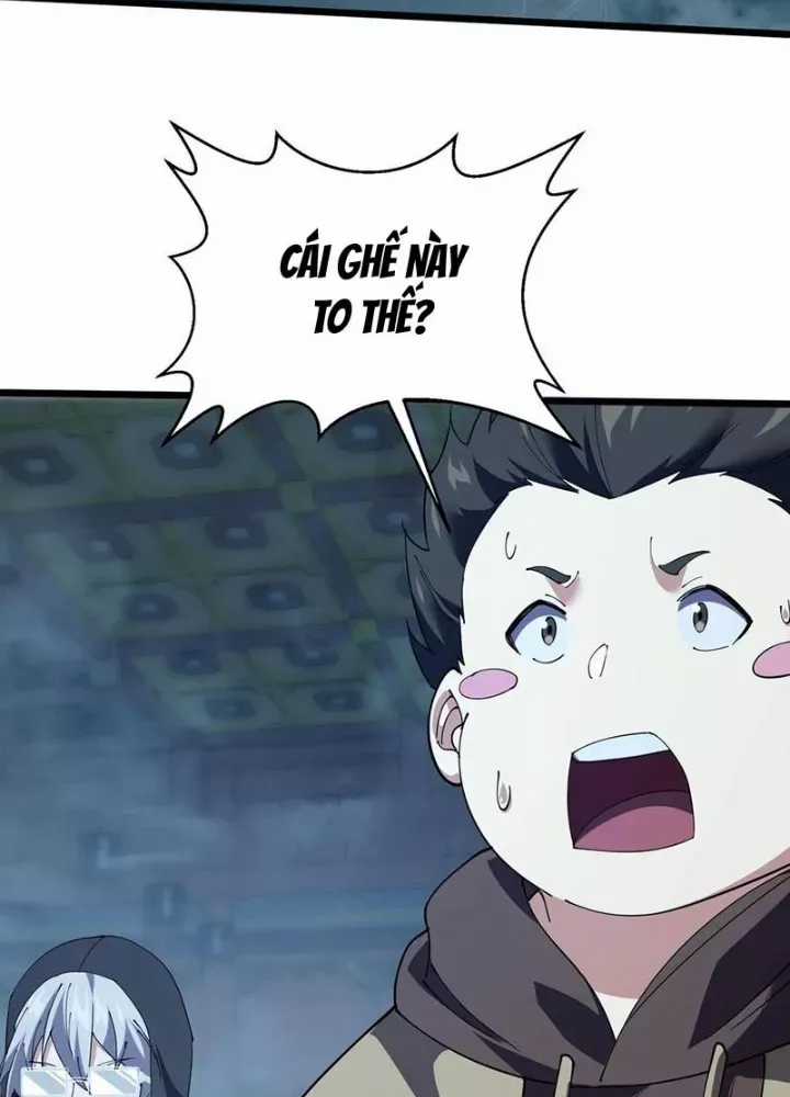 Ta Học Trảm Thần Trong Bệnh Viện Tâm Thần Chương 259 trang 26