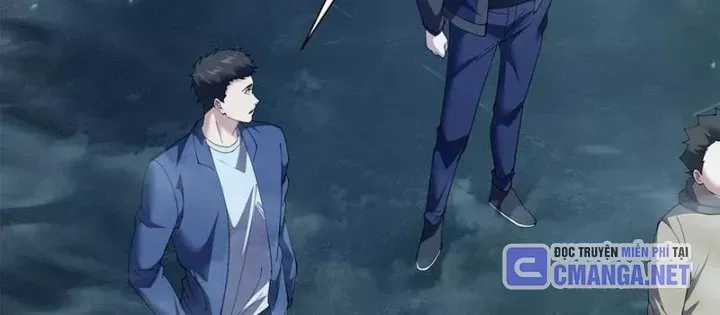 Ta Học Trảm Thần Trong Bệnh Viện Tâm Thần Chương 259 trang 31