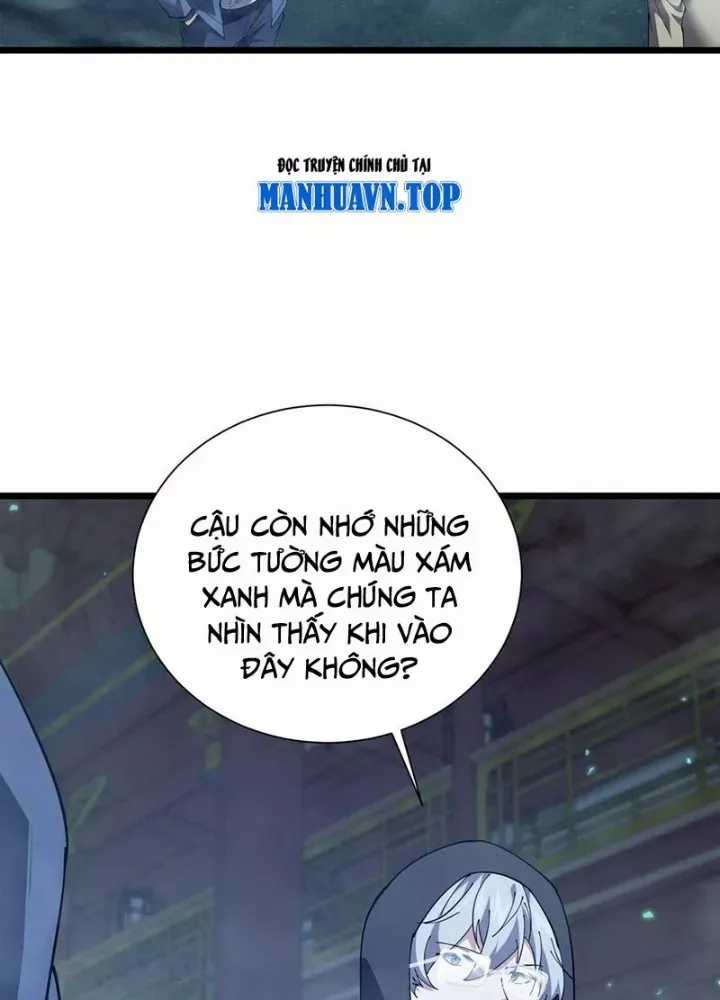 Ta Học Trảm Thần Trong Bệnh Viện Tâm Thần Chương 259 trang 32