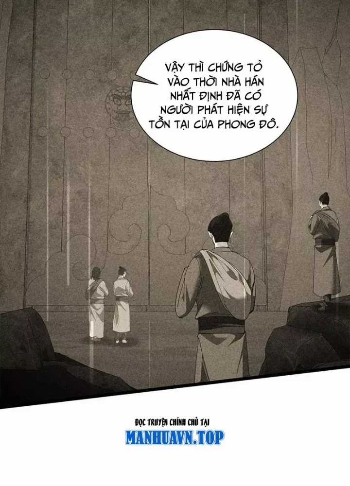 Ta Học Trảm Thần Trong Bệnh Viện Tâm Thần Chương 259 trang 38