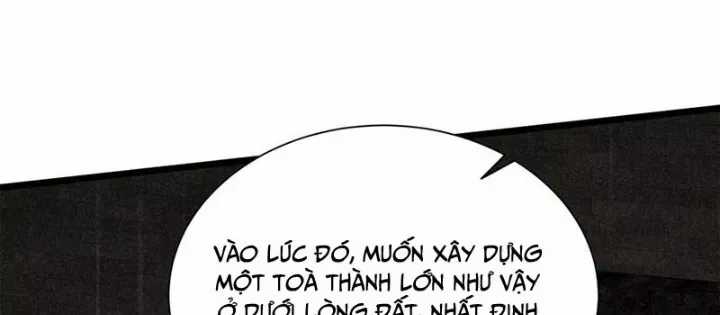 Ta Học Trảm Thần Trong Bệnh Viện Tâm Thần Chương 259 trang 39