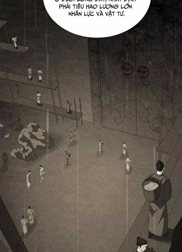 Ta Học Trảm Thần Trong Bệnh Viện Tâm Thần Chương 259 trang 40