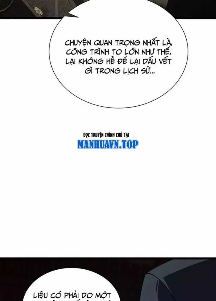 Ta Học Trảm Thần Trong Bệnh Viện Tâm Thần Chương 259 trang 42