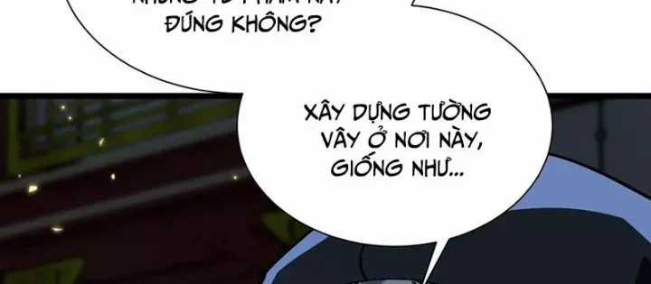 Ta Học Trảm Thần Trong Bệnh Viện Tâm Thần Chương 259 trang 45