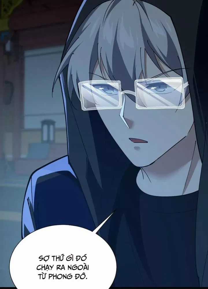 Ta Học Trảm Thần Trong Bệnh Viện Tâm Thần Chương 259 trang 46