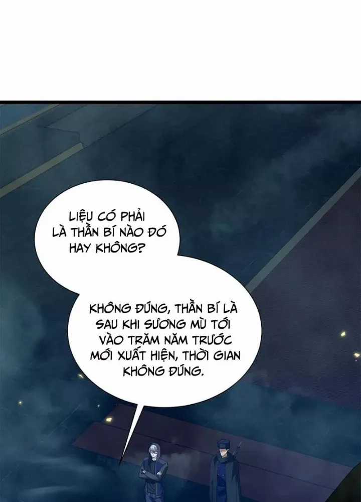 Ta Học Trảm Thần Trong Bệnh Viện Tâm Thần Chương 259 trang 48