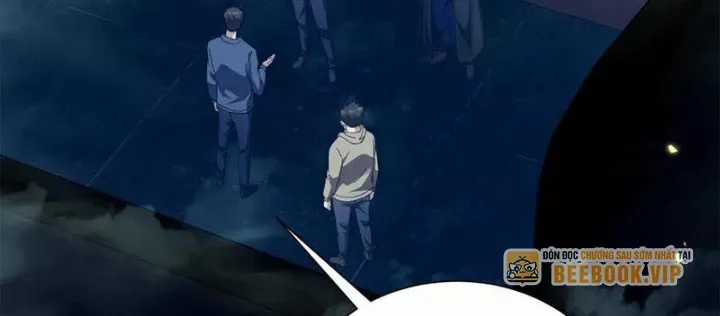 Ta Học Trảm Thần Trong Bệnh Viện Tâm Thần Chương 259 trang 49