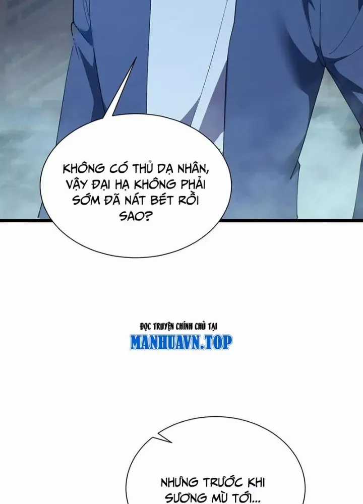 Ta Học Trảm Thần Trong Bệnh Viện Tâm Thần Chương 259 trang 52