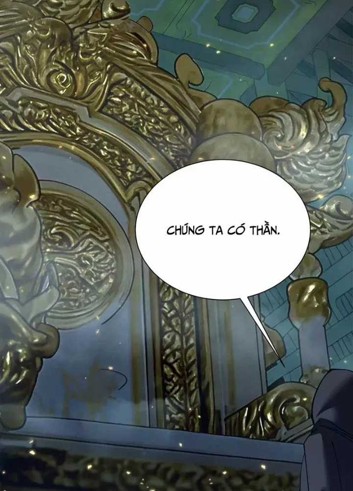 Ta Học Trảm Thần Trong Bệnh Viện Tâm Thần Chương 259 trang 54