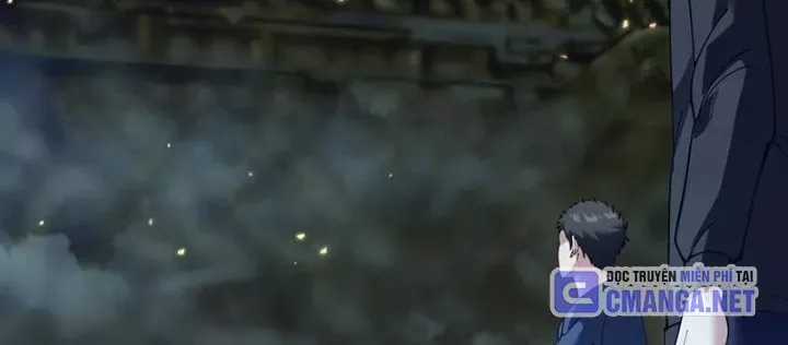 Ta Học Trảm Thần Trong Bệnh Viện Tâm Thần Chương 259 trang 55