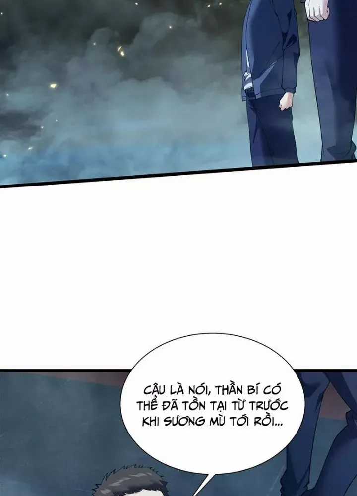 Ta Học Trảm Thần Trong Bệnh Viện Tâm Thần Chương 259 trang 56