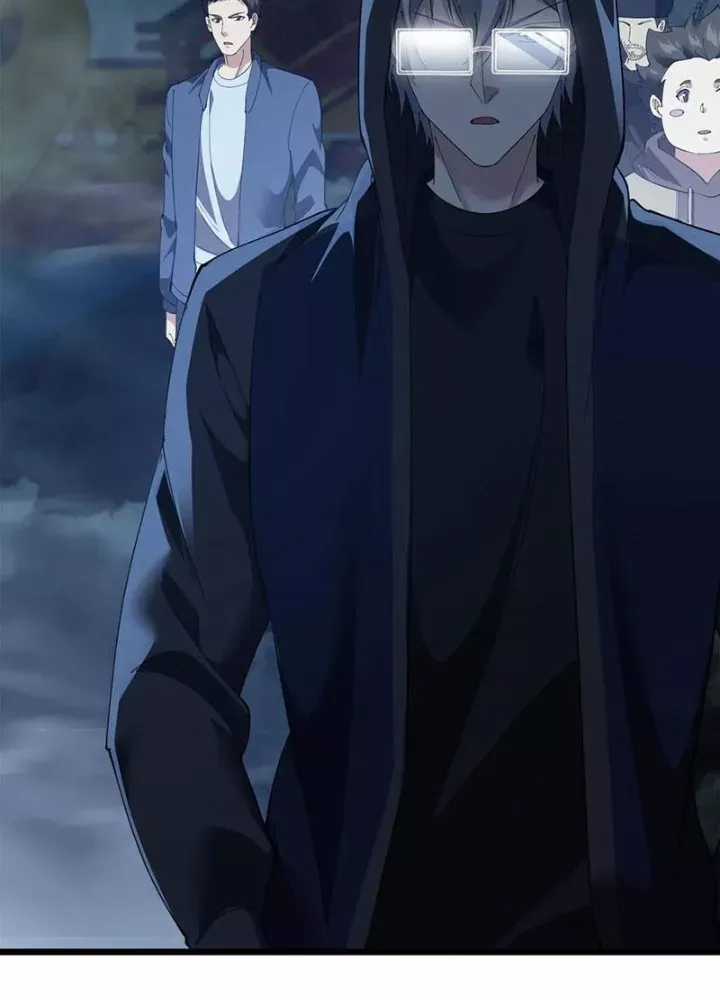 Ta Học Trảm Thần Trong Bệnh Viện Tâm Thần Chương 259 trang 60