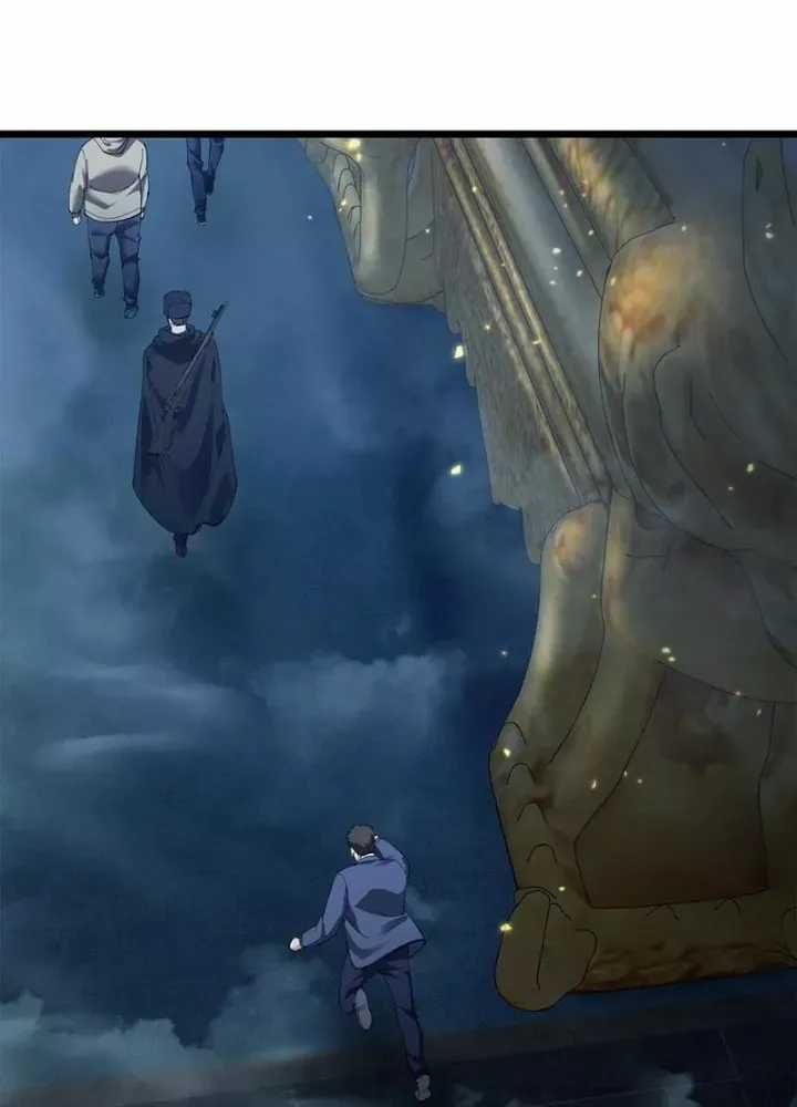 Ta Học Trảm Thần Trong Bệnh Viện Tâm Thần Chương 259 trang 62