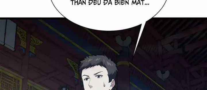 Ta Học Trảm Thần Trong Bệnh Viện Tâm Thần Chương 259 trang 7