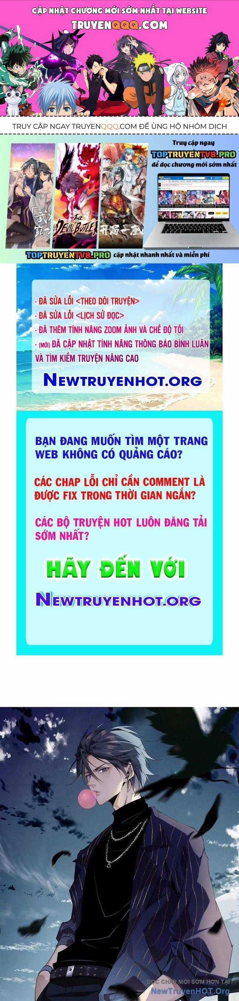 Ta Học Trảm Thần Trong Bệnh Viện Tâm Thần Chương 260 trang 0