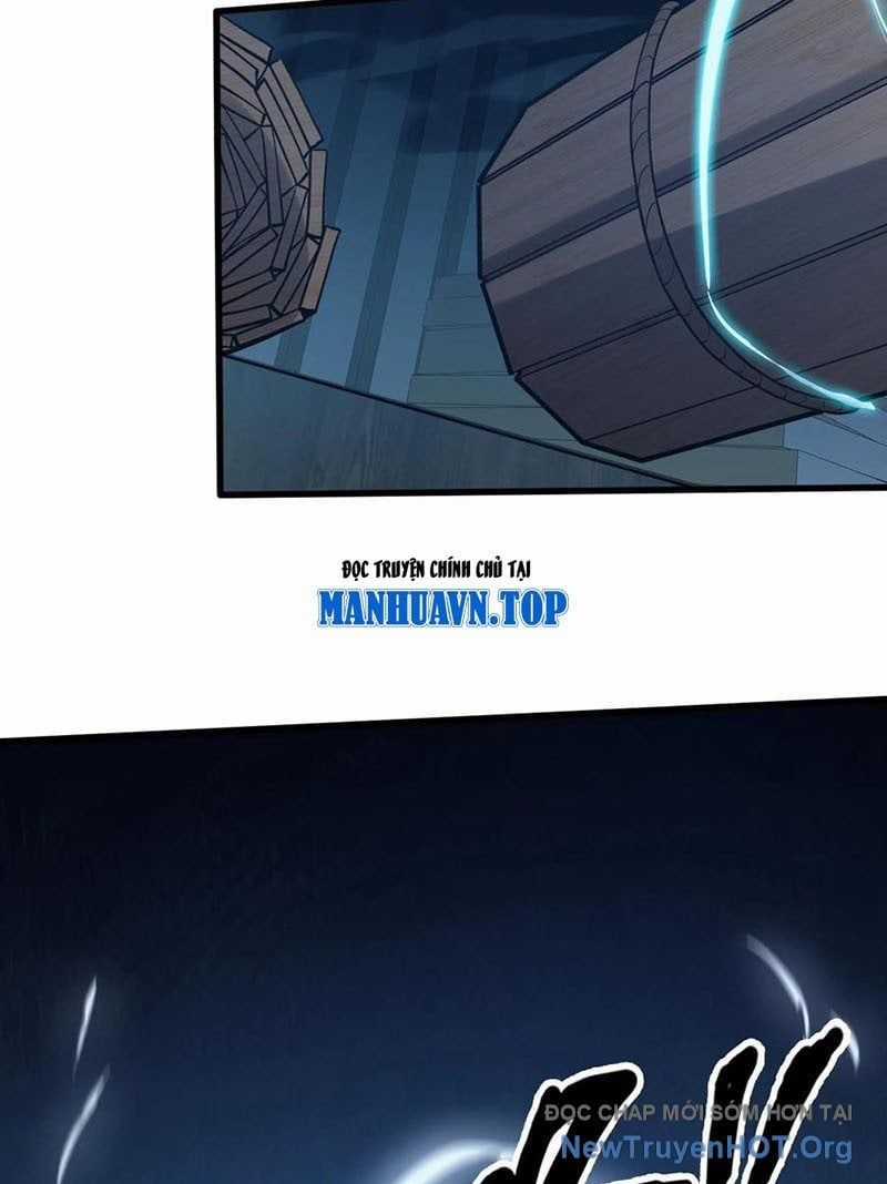 Ta Học Trảm Thần Trong Bệnh Viện Tâm Thần Chương 260 trang 10