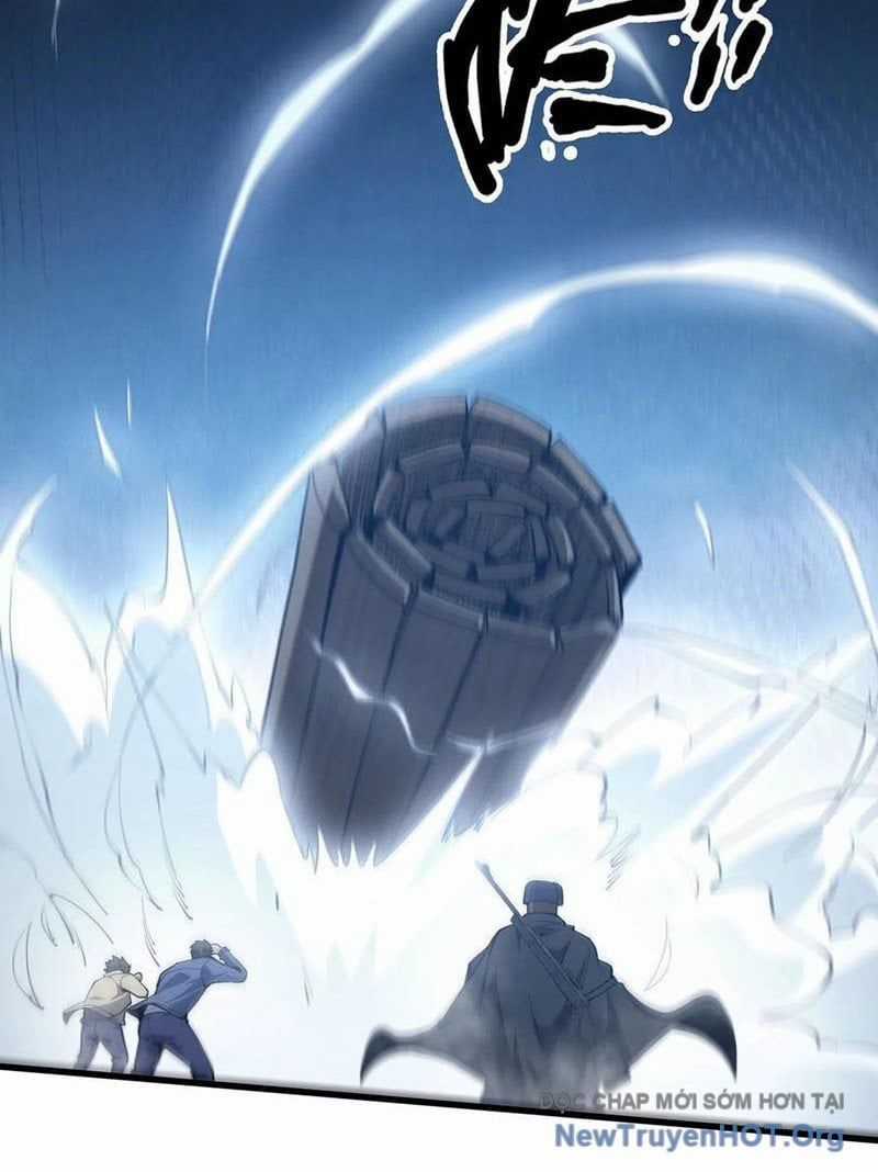 Ta Học Trảm Thần Trong Bệnh Viện Tâm Thần Chương 260 trang 11