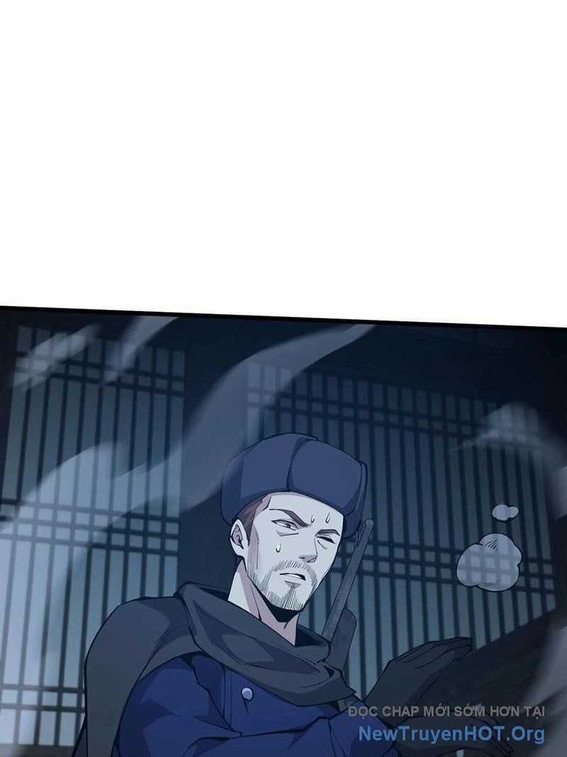 Ta Học Trảm Thần Trong Bệnh Viện Tâm Thần Chương 260 trang 12