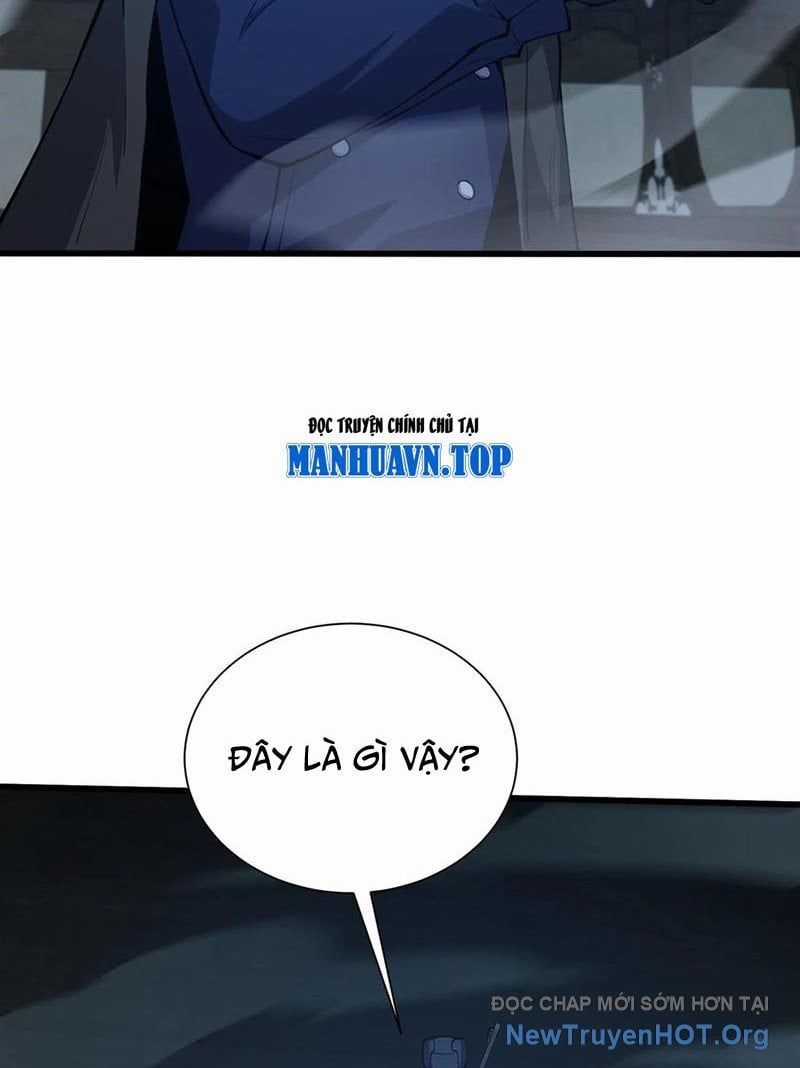 Ta Học Trảm Thần Trong Bệnh Viện Tâm Thần Chương 260 trang 13