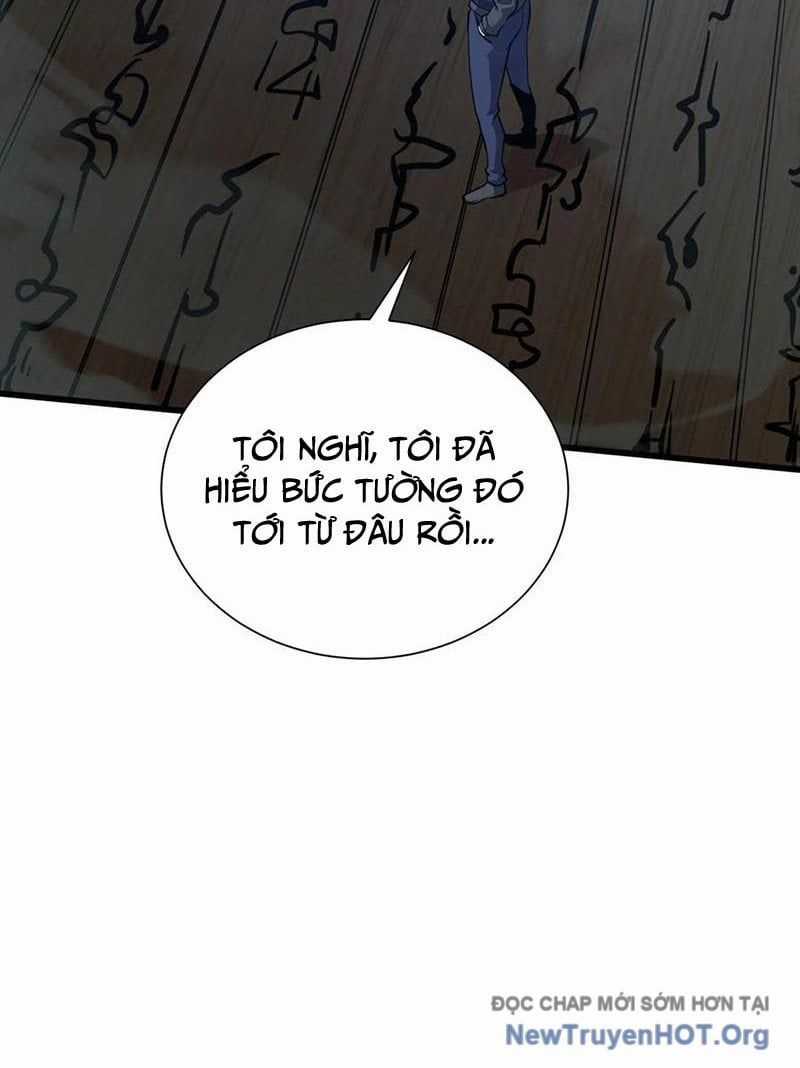 Ta Học Trảm Thần Trong Bệnh Viện Tâm Thần Chương 260 trang 15