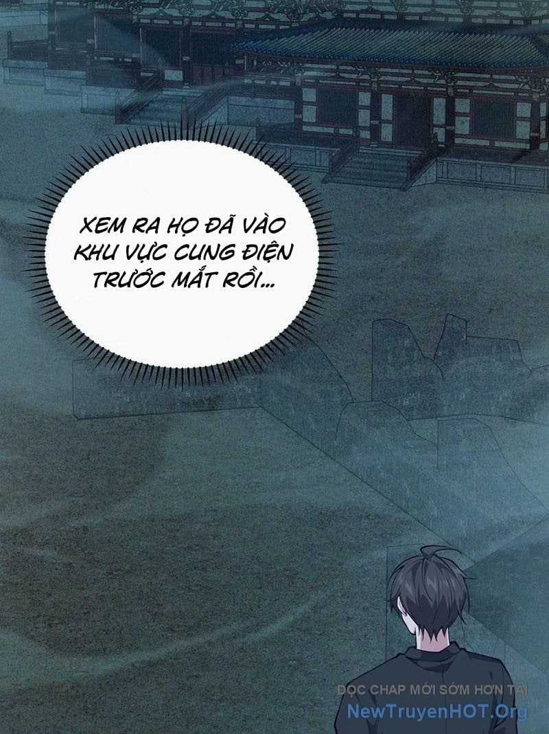 Ta Học Trảm Thần Trong Bệnh Viện Tâm Thần Chương 260 trang 18