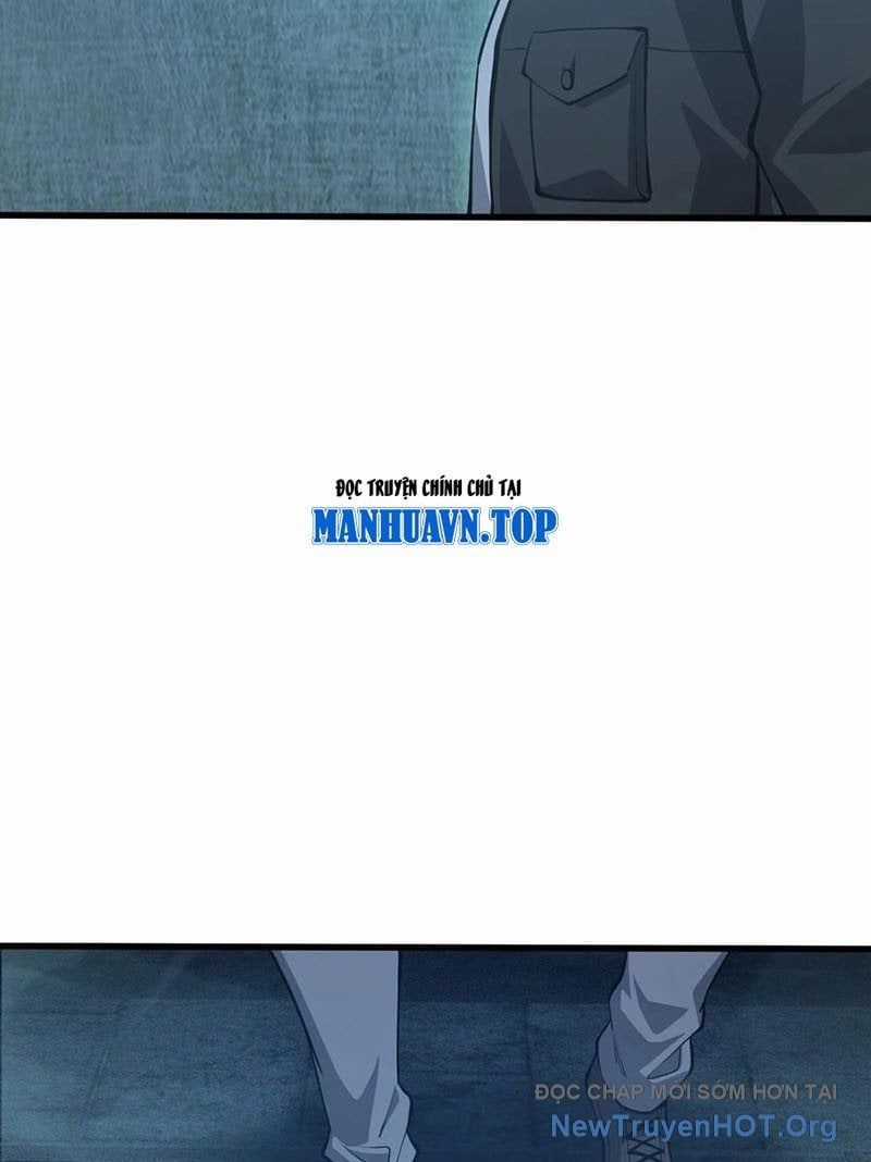 Ta Học Trảm Thần Trong Bệnh Viện Tâm Thần Chương 260 trang 22