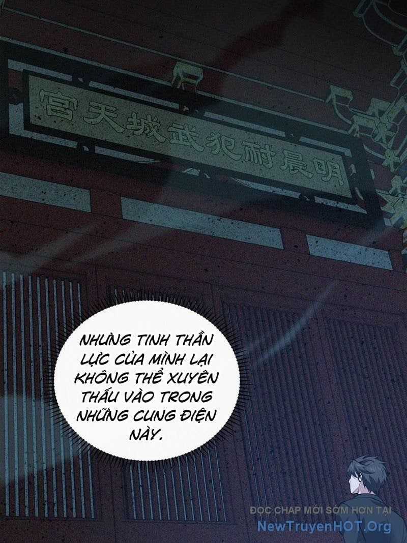 Ta Học Trảm Thần Trong Bệnh Viện Tâm Thần Chương 260 trang 24