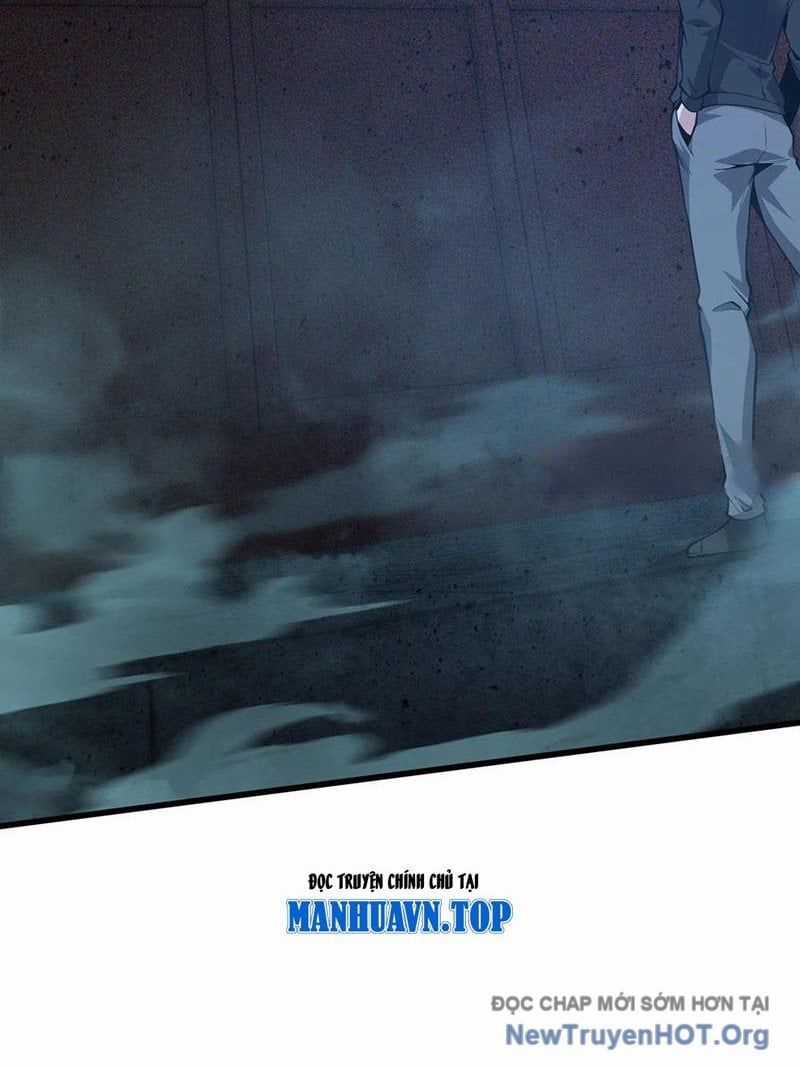 Ta Học Trảm Thần Trong Bệnh Viện Tâm Thần Chương 260 trang 25