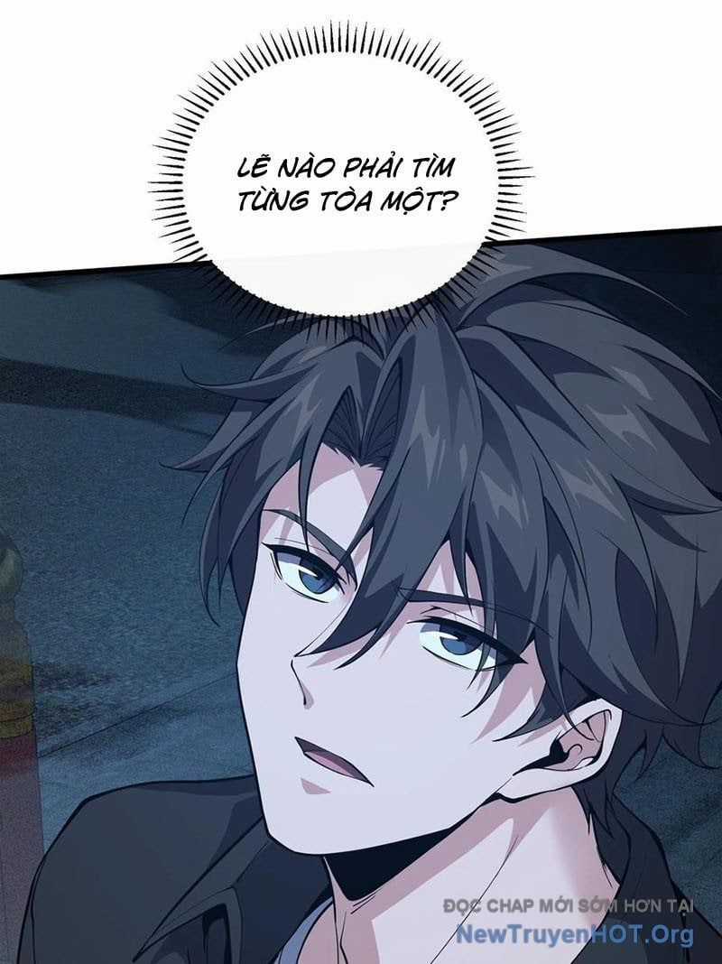 Ta Học Trảm Thần Trong Bệnh Viện Tâm Thần Chương 260 trang 26