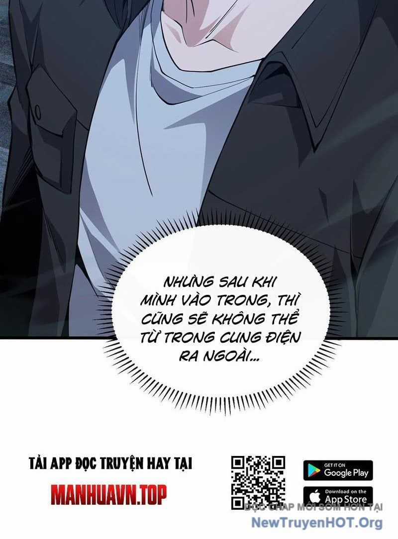 Ta Học Trảm Thần Trong Bệnh Viện Tâm Thần Chương 260 trang 27