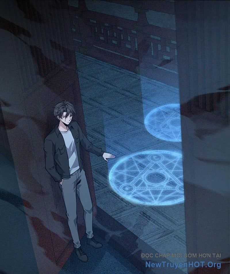 Ta Học Trảm Thần Trong Bệnh Viện Tâm Thần Chương 260 trang 31