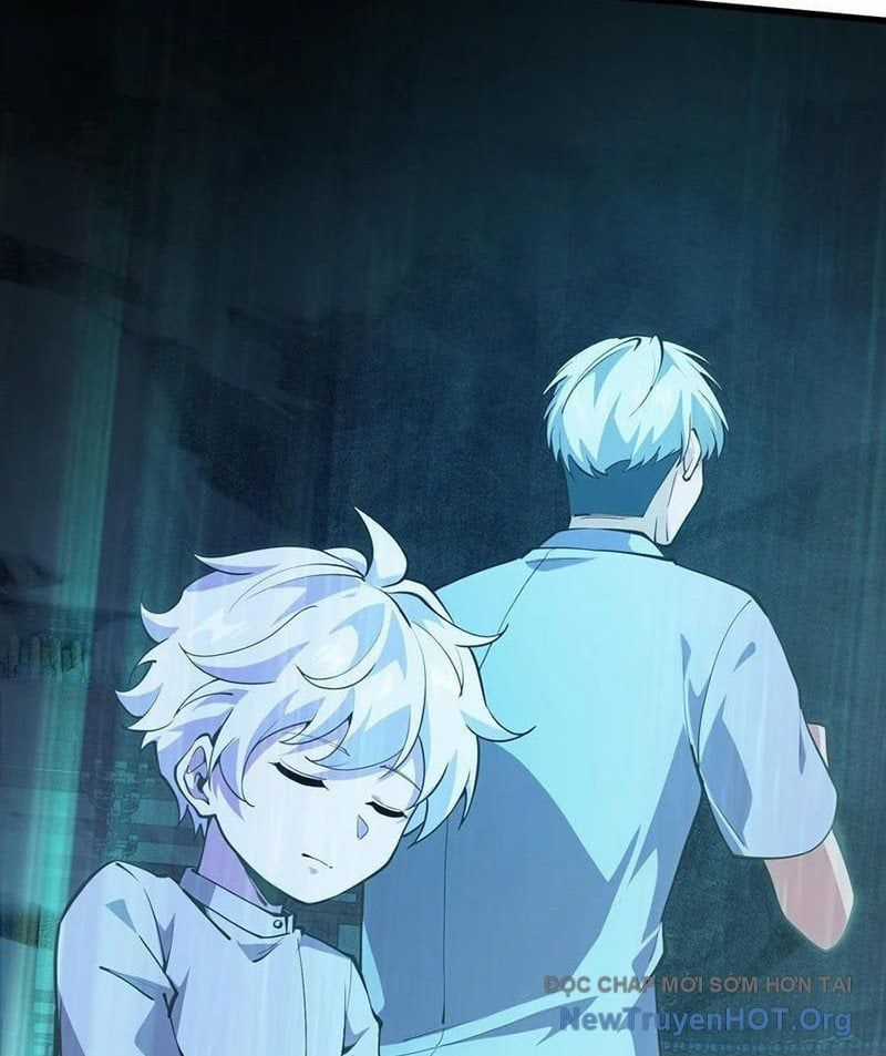 Ta Học Trảm Thần Trong Bệnh Viện Tâm Thần Chương 260 trang 33