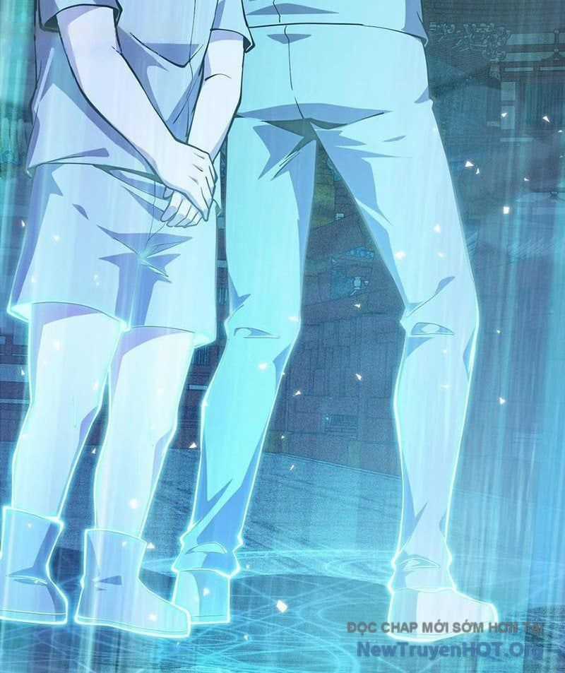 Ta Học Trảm Thần Trong Bệnh Viện Tâm Thần Chương 260 trang 34