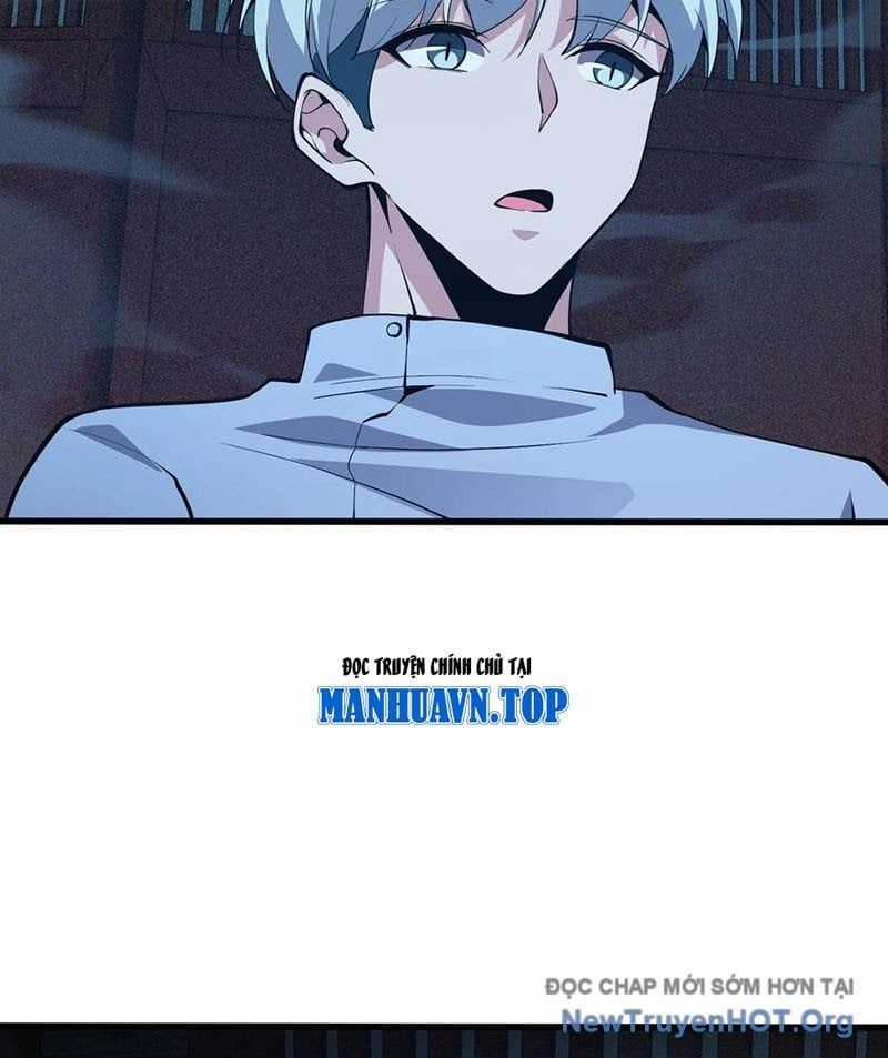 Ta Học Trảm Thần Trong Bệnh Viện Tâm Thần Chương 260 trang 36